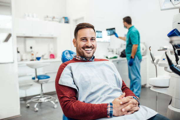 Best Dental Fillings (Composite and Amalgam)  in Leawood, KS