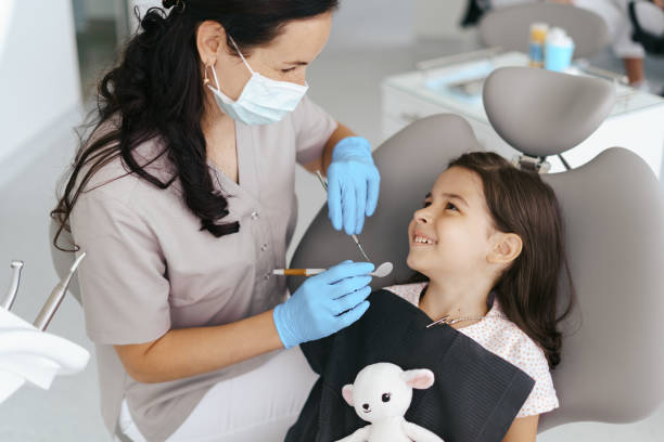 Advanced Technology for Better Dental Care in Leawood, KS