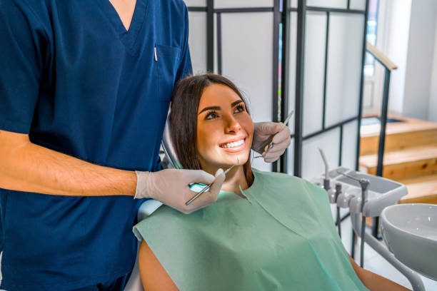 Best Dental Bonding  in Leawood, KS