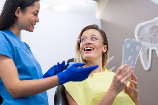 Best Crowns and Bridges  in Leawood, KS
