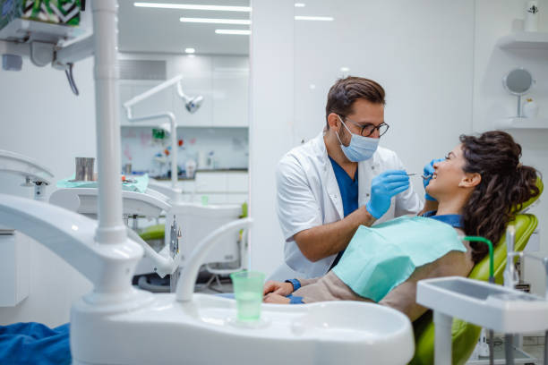 Best Tooth Extraction  in Leawood, KS