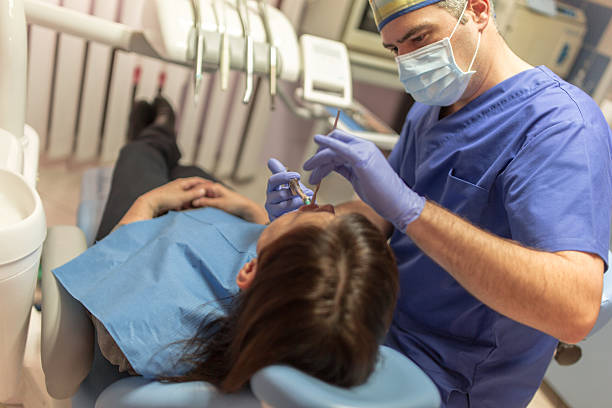 Best Pediatric Dentistry  in Leawood, KS