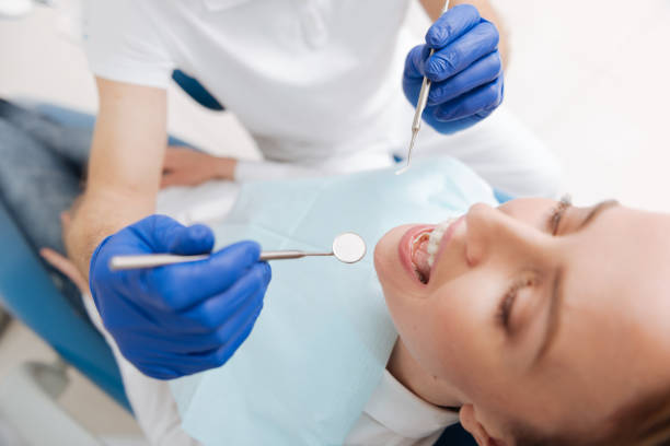 Best Teeth Whitening  in Leawood, KS